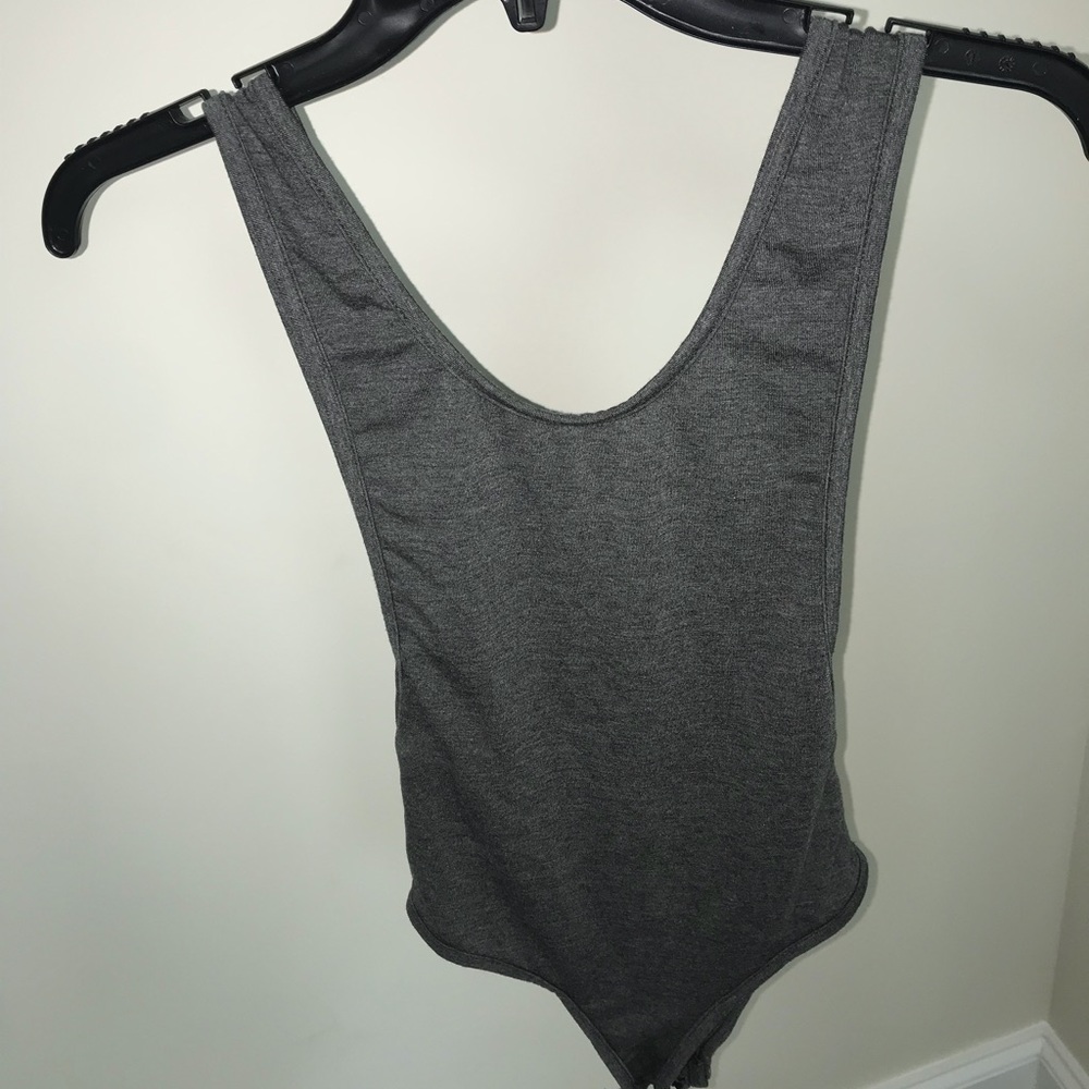 BODYSUIT BY BOOHOO